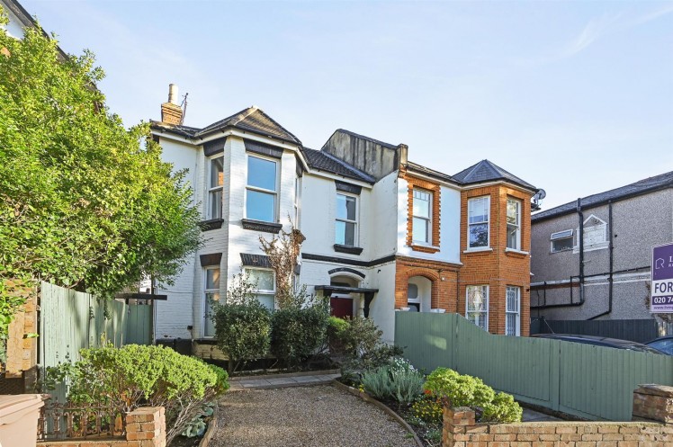 View Full Details for Minster Road, Cricklewood, London, NW2