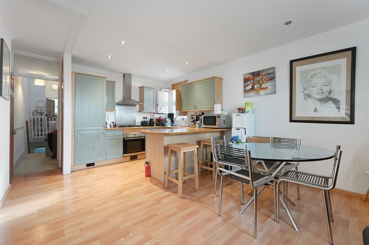 View Full Details for Minster Road, Cricklewood, London, NW2