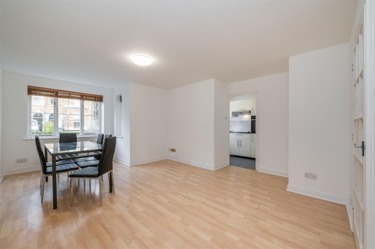 View Full Details for Dairyman Close, Cricklewood, London, NW2