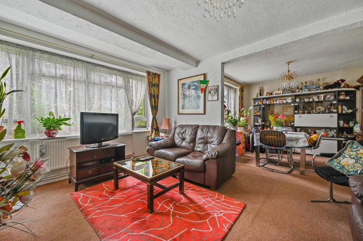 View Full Details for Mackellar House, Burgess Hill, London, NW2