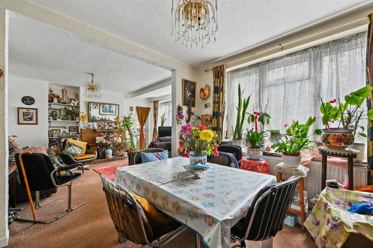 View Full Details for Mackellar House, Burgess Hill, London, NW2