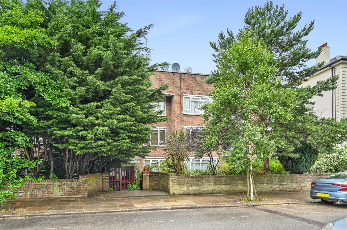 Images for Mackellar House, Burgess Hill, London, NW2