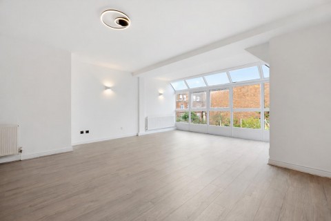 Dom Lodge, Broadhurst Gardens, London, NW6