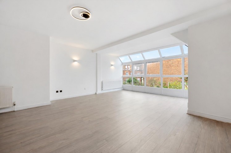 View Full Details for Dom Lodge, Broadhurst Gardens, London, NW6