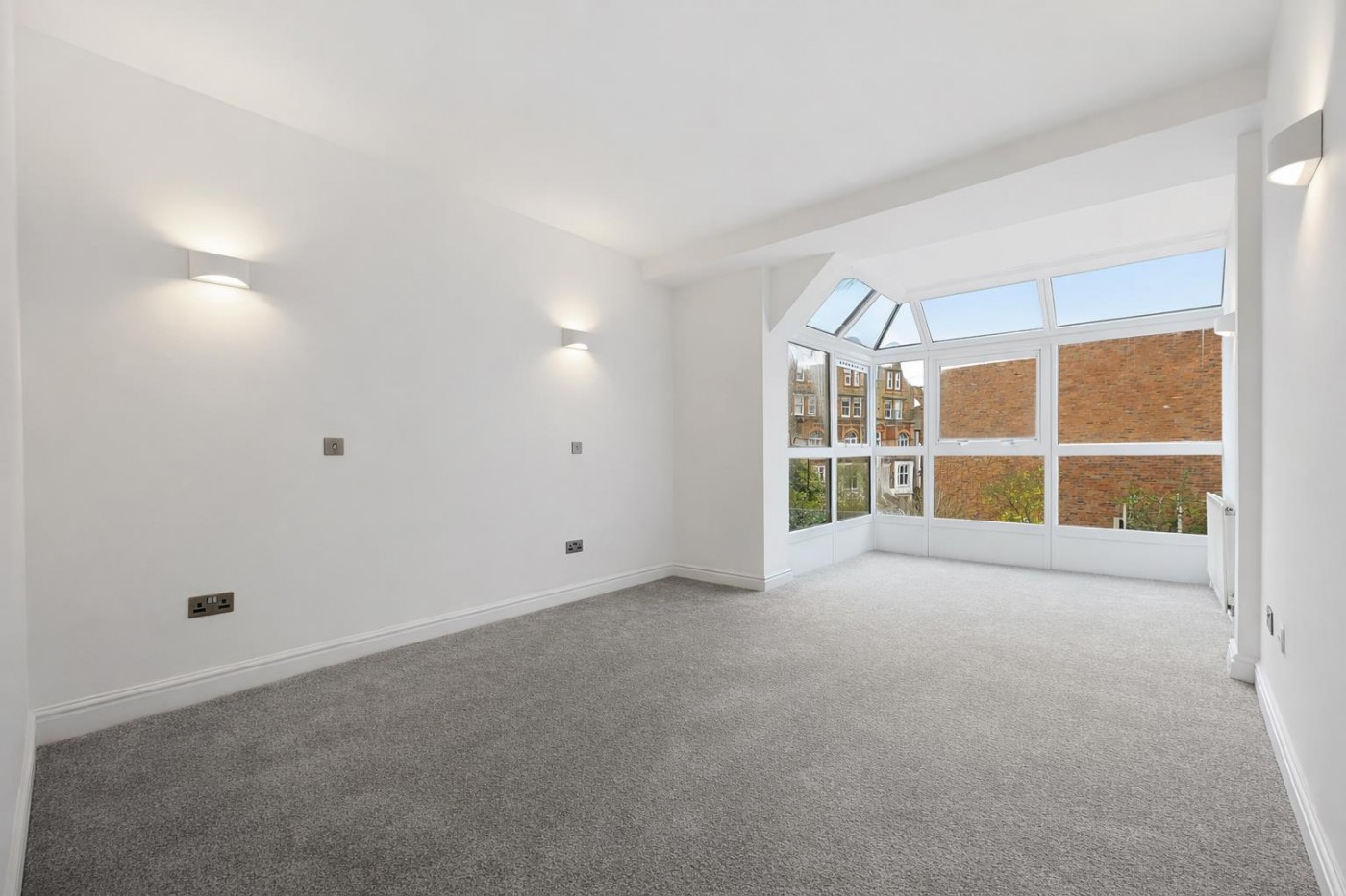 Images for Dom Lodge, Broadhurst Gardens, London, NW6