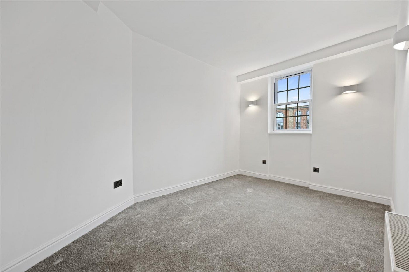 Images for Dom Lodge, Broadhurst Gardens, London, NW6