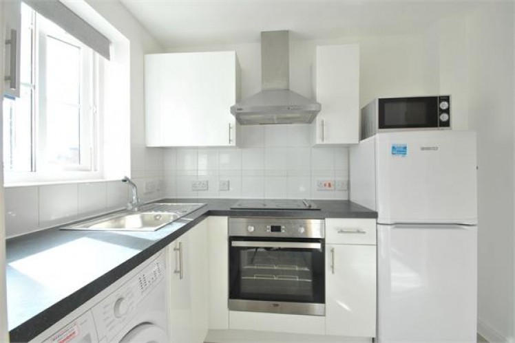 View Full Details for Windmill Drive, Cricklewood, London