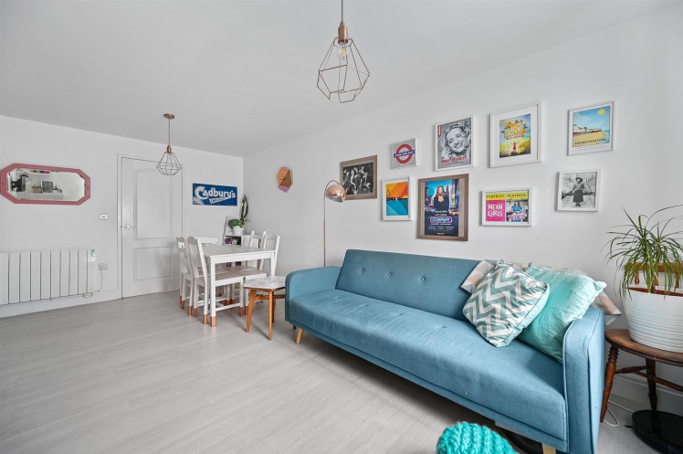 View Full Details for Chatten Court, Swynford Gardens, London