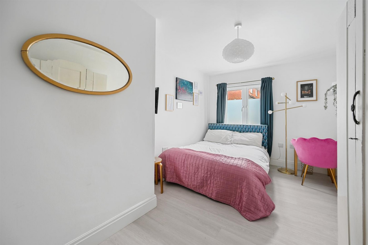 Images for Chatten Court, Swynford Gardens, London