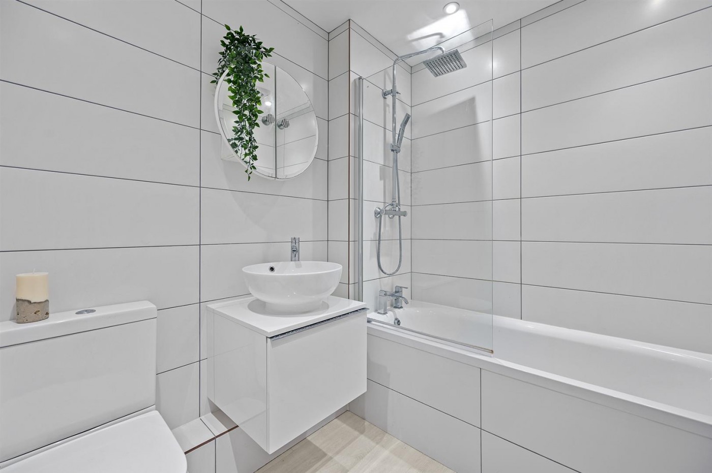 Images for Chatten Court, Swynford Gardens, London