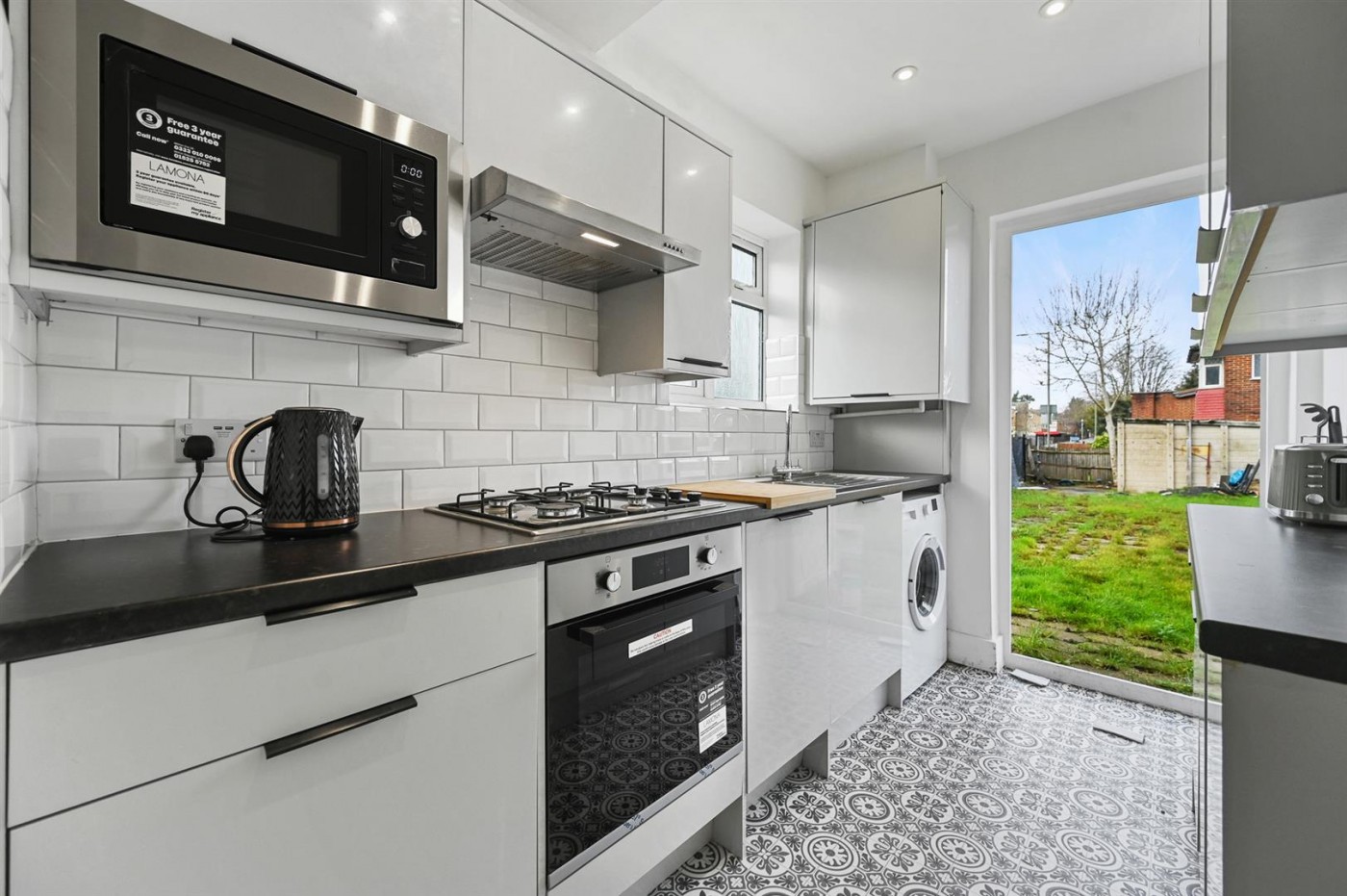 Images for Chiltern Gardens, London