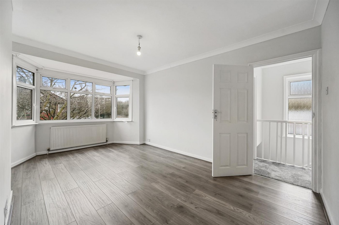 Images for Chiltern Gardens, London