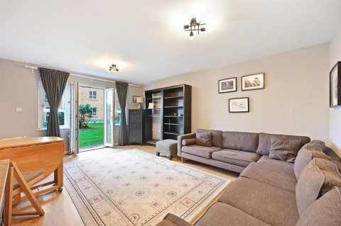 Geneva Court, Rookery Way, London, NW9