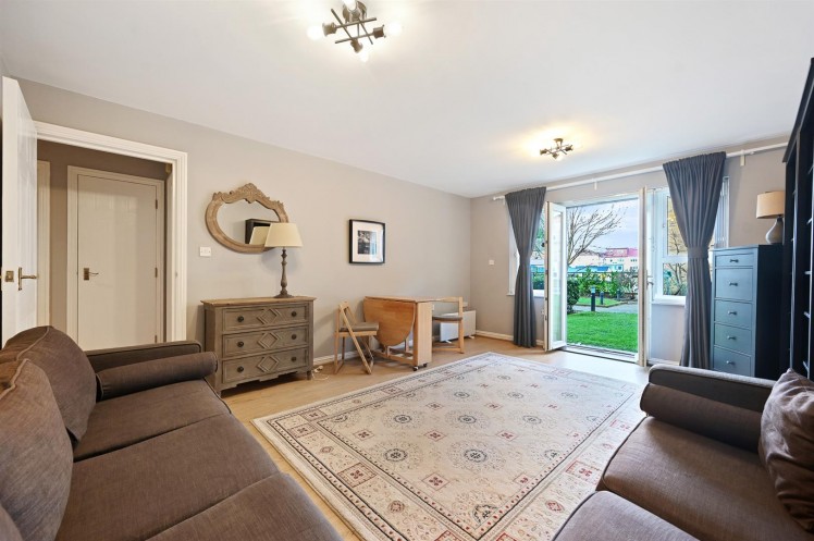 View Full Details for Geneva Court, Rookery Way, London, NW9