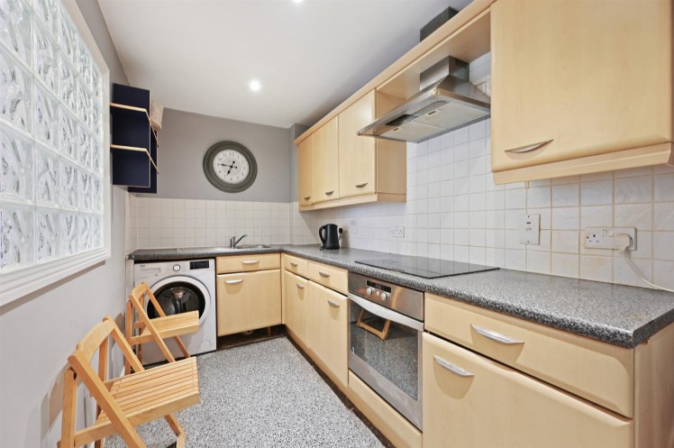 View Full Details for Geneva Court, Rookery Way, London, NW9