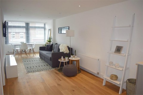 85-89 Shenley Road, Borehamwood, Hertfordshire