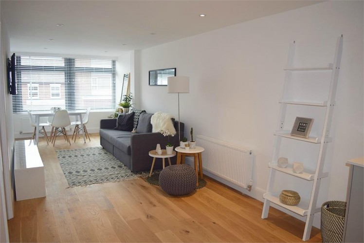 View Full Details for 85-89 Shenley Road, Borehamwood, Hertfordshire