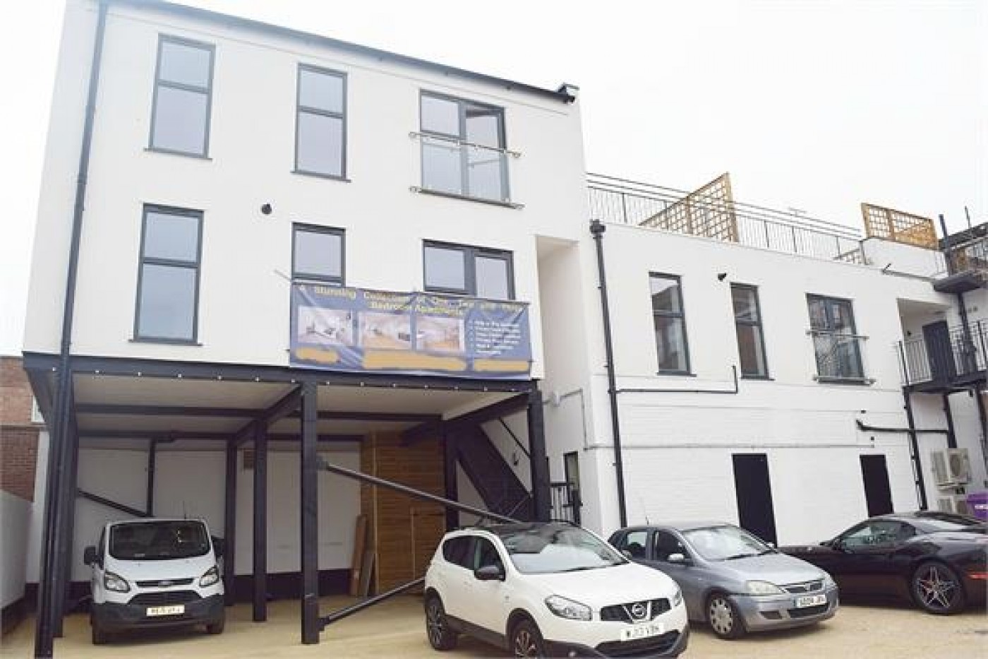 Images for 85-89 Shenley Road, Borehamwood, Hertfordshire