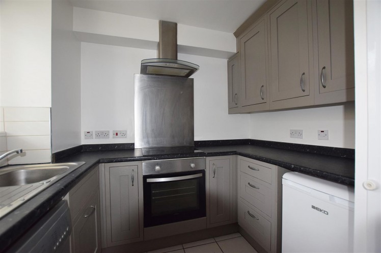View Full Details for Draycott Close, Cricklewood, London