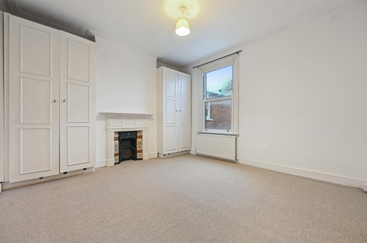 View Full Details for Minster Road, West Hampstead, London, NW2