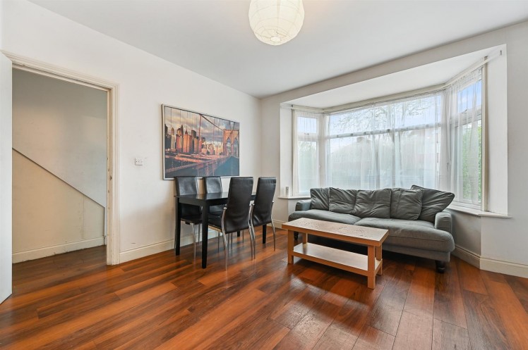 View Full Details for Grampian Gardens, London