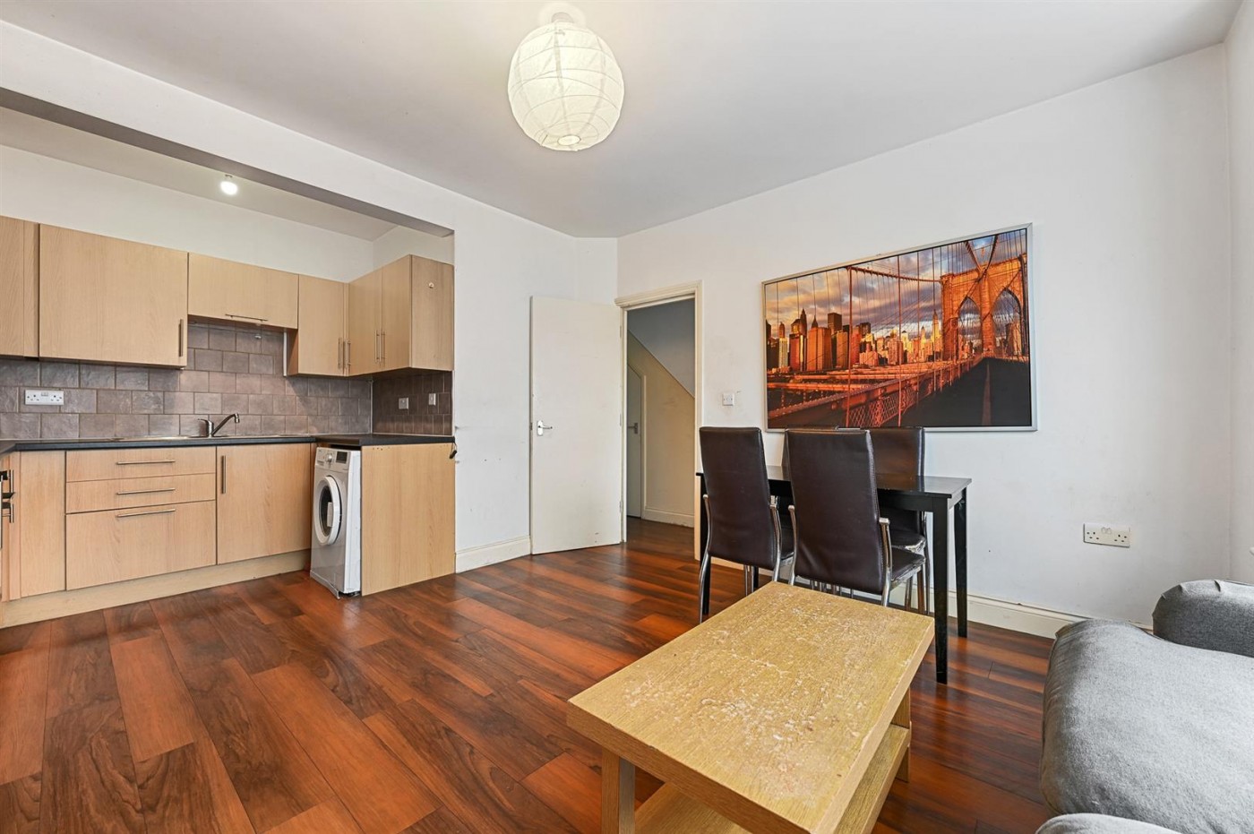 Images for Grampian Gardens, London