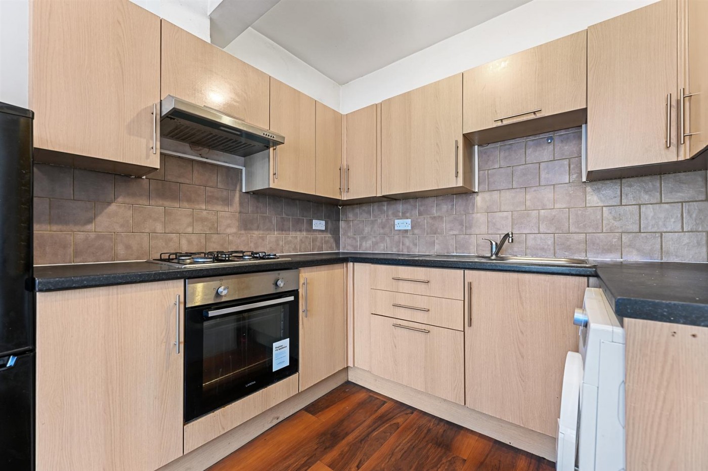 Images for Grampian Gardens, London