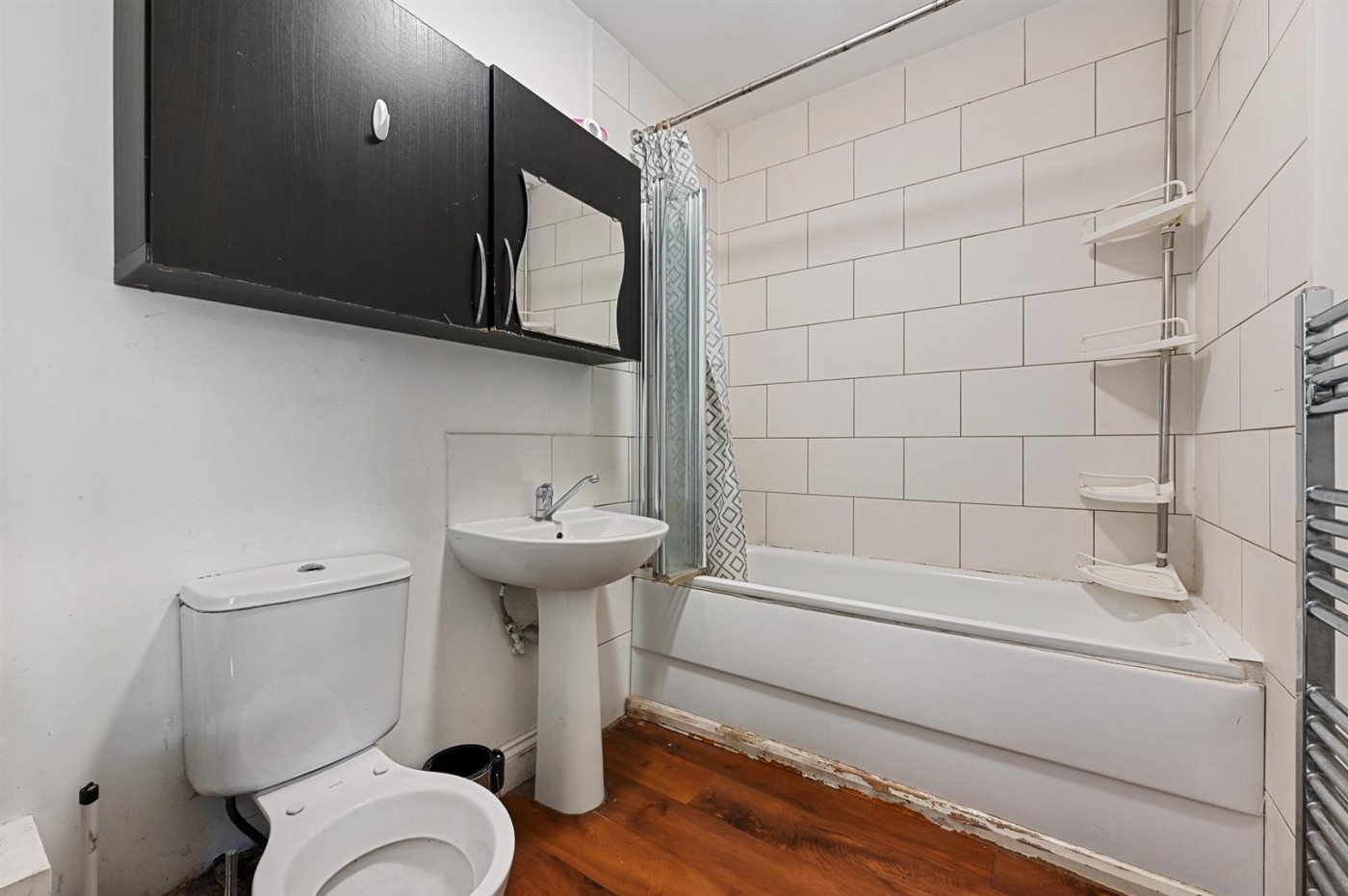Images for Grampian Gardens, London