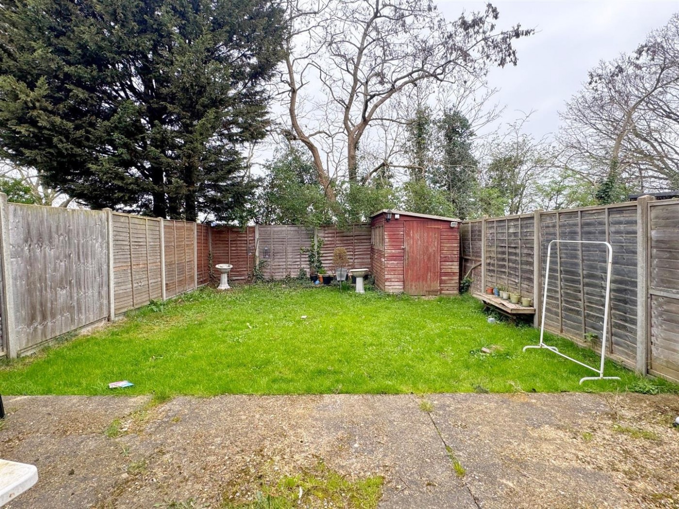 Images for Grampian Gardens, London