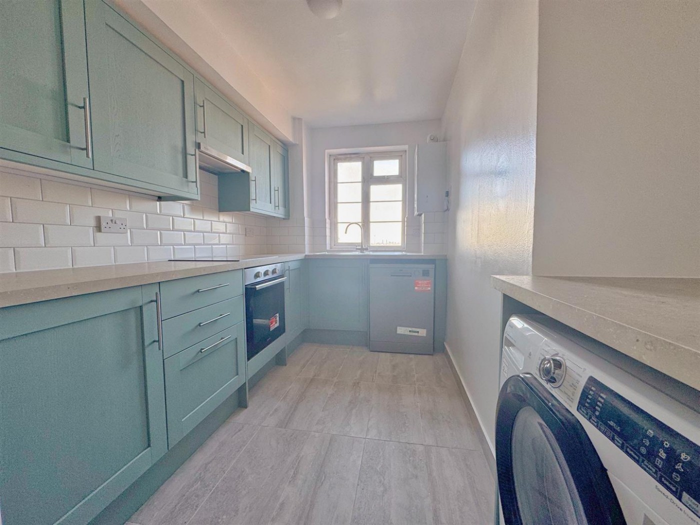 Images for Ashford Court, Ashford Road, London, NW2