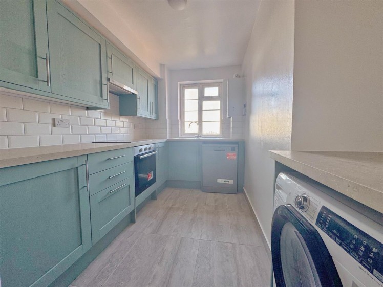 View Full Details for Ashford Court, Ashford Road, London, NW2