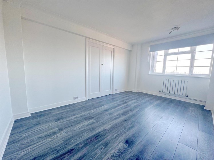 View Full Details for Ashford Court, Ashford Road, London, NW2