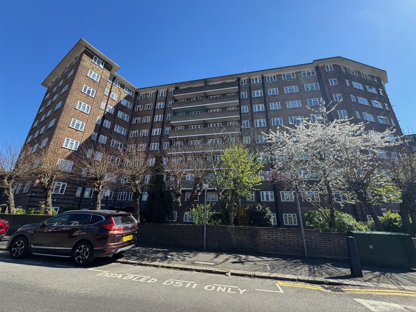 Images for Ashford Court, Ashford Road, London, NW2