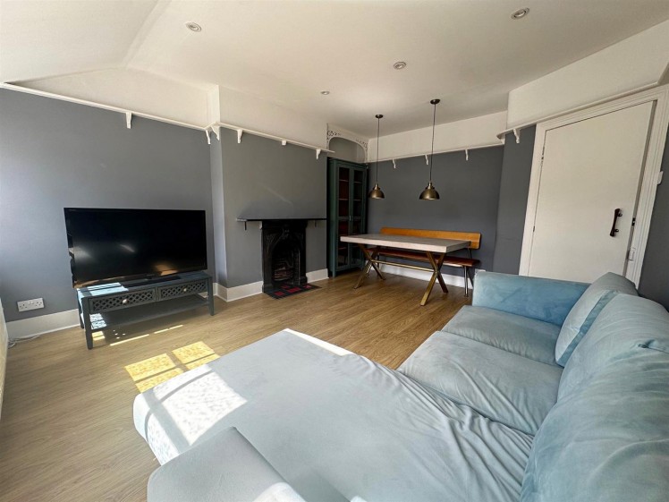 View Full Details for Inglewood Road, West Hampstead, NW6