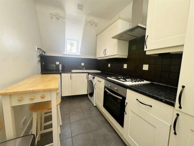 View Full Details for Inglewood Road, West Hampstead, NW6