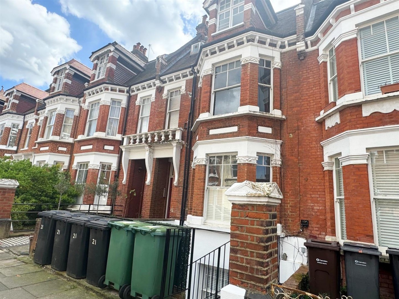 Images for Inglewood Road, West Hampstead, NW6