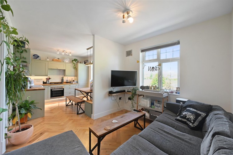 View Full Details for Gladstone Court. Anson Road, London, NW2