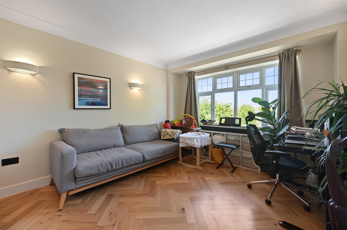 Images for Gladstone Court. Anson Road, London, NW2