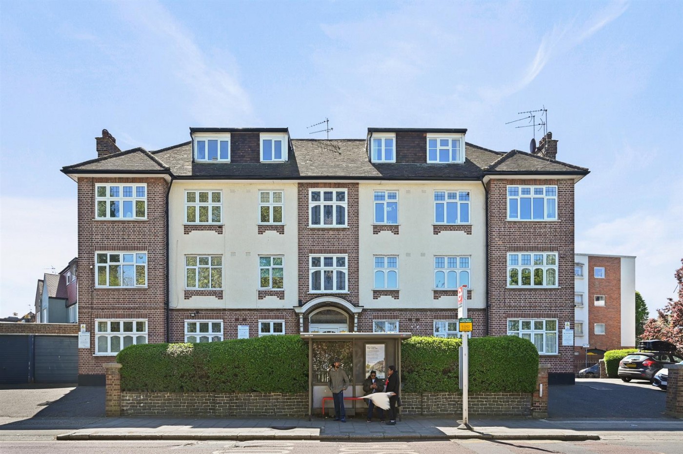 Images for Gladstone Court. Anson Road, London, NW2