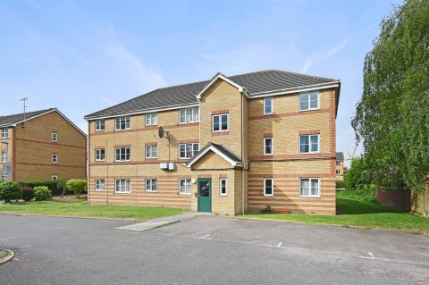 Windmill Drive, London