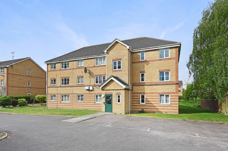 View Full Details for Windmill Drive, London