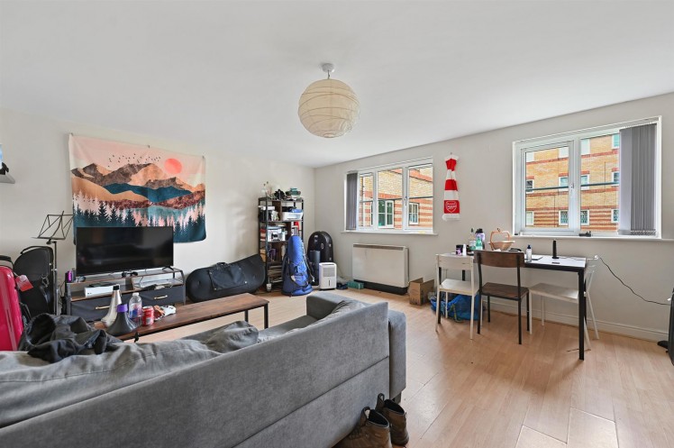 View Full Details for Windmill Drive, London