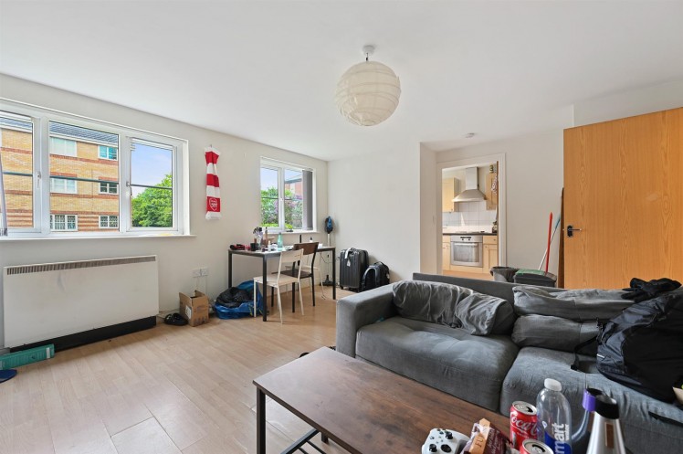 View Full Details for Windmill Drive, London