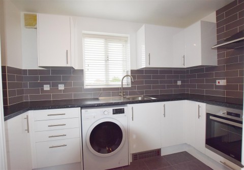 Dairyman Close, Cricklewood, London, NW2