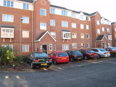 Dairyman Close, Cricklewood, London, NW2
