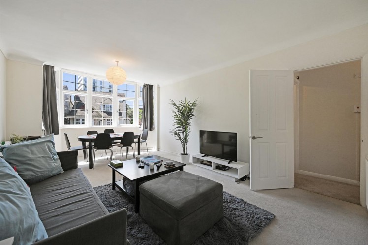 View Full Details for Kingscroft Road, West Hampstead, London
