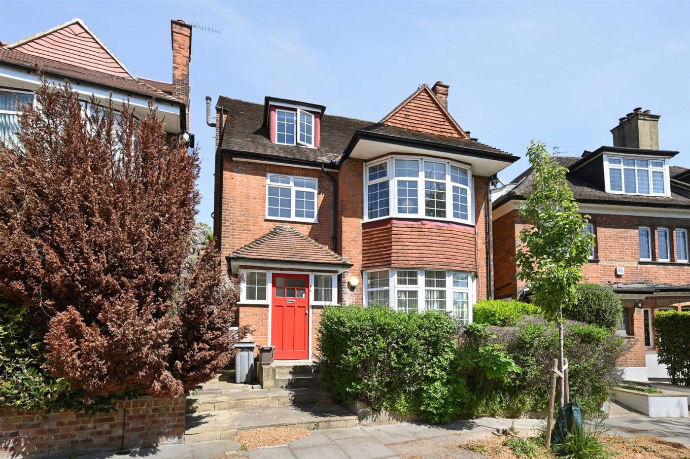 Images for Kingscroft Road, West Hampstead, London