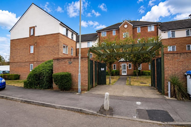 View Full Details for Shetland House, Pioneer Way, Watford