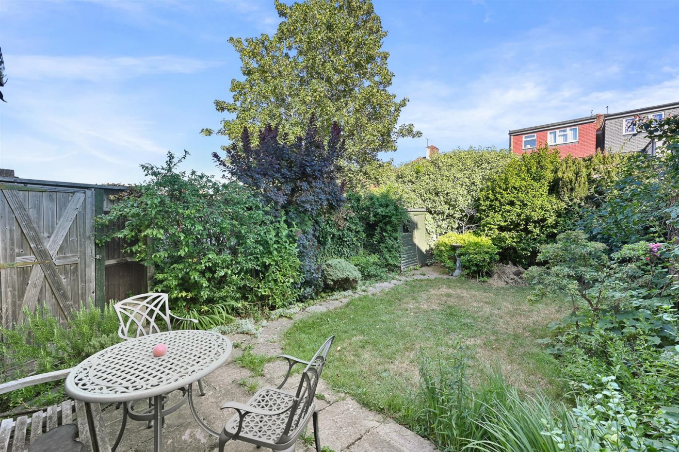 Images for Cumbrian Gardens, London