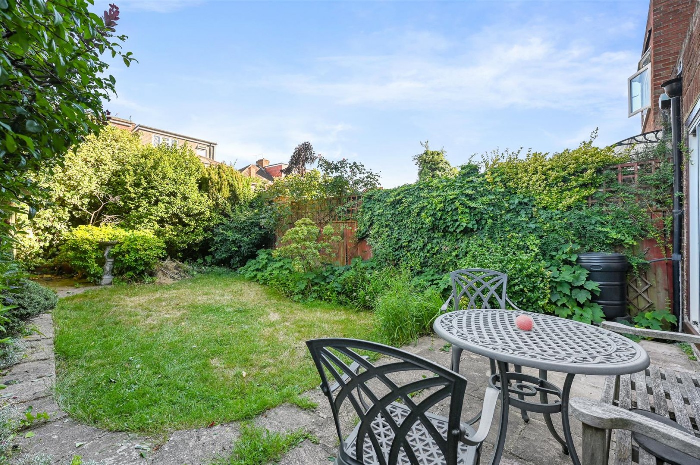 Images for Cumbrian Gardens, London
